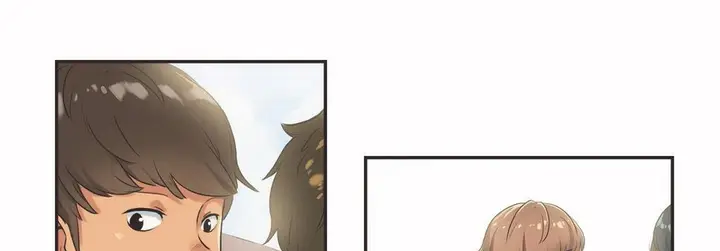 漫画《调用陪练员/运动员女孩》第13话第43张图