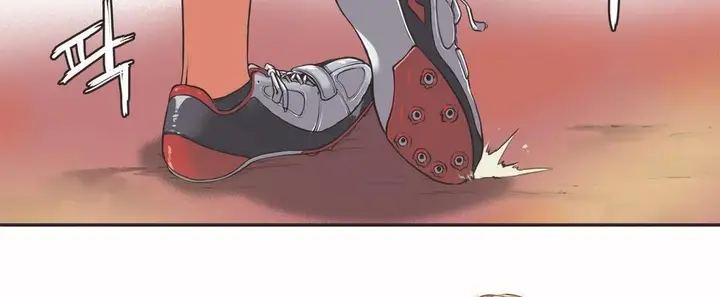 漫画《调用陪练员/运动员女孩》第13话第9张图