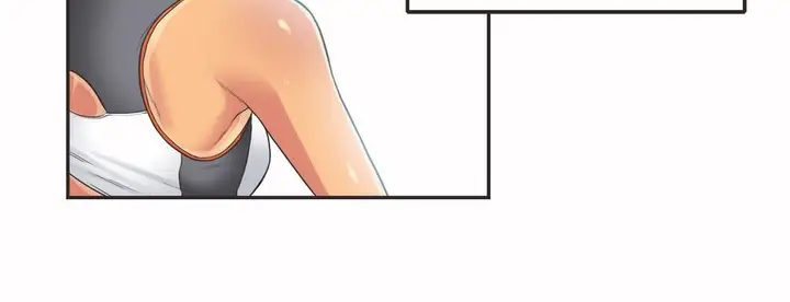 漫画《调用陪练员/运动员女孩》第13话第98张图