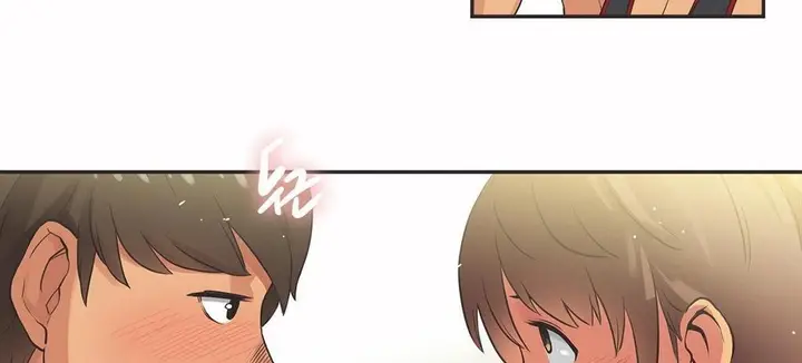 漫画《调用陪练员/运动员女孩》第14话第38张图