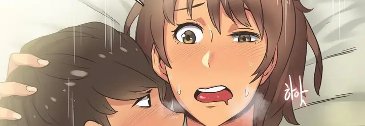 漫画《调用陪练员/运动员女孩》第14话第58张图