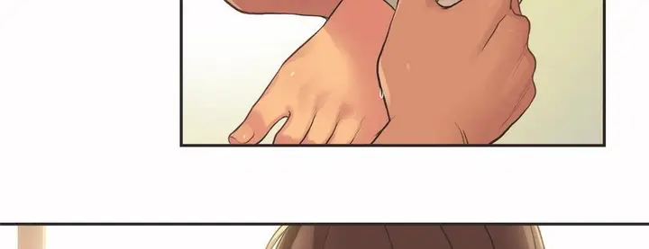 漫画《调用陪练员/运动员女孩》第14话第9张图