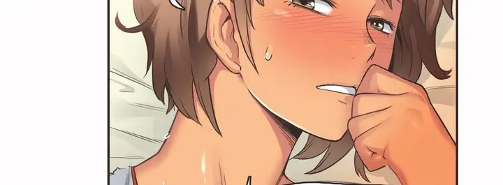 漫画《调用陪练员/运动员女孩》第15话第37张图