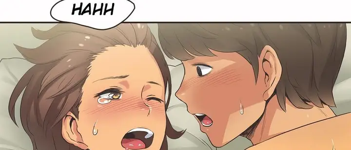 漫画《调用陪练员/运动员女孩》第16话第103张图