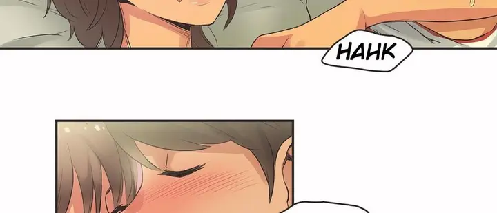 漫画《调用陪练员/运动员女孩》第16话第104张图