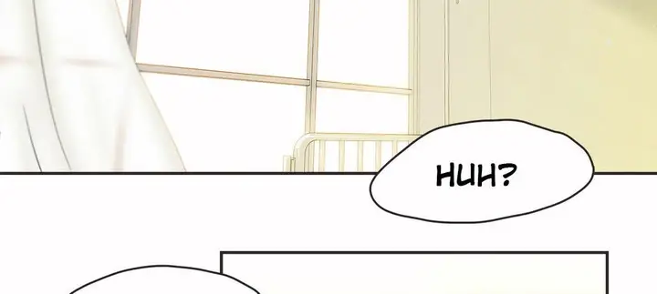 漫画《调用陪练员/运动员女孩》第16话第108张图