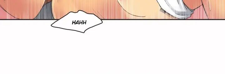 漫画《调用陪练员/运动员女孩》第16话第21张图