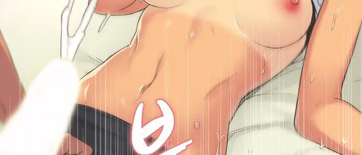 漫画《调用陪练员/运动员女孩》第16话第27张图