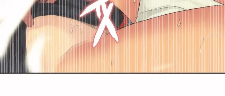 漫画《调用陪练员/运动员女孩》第16话第28张图