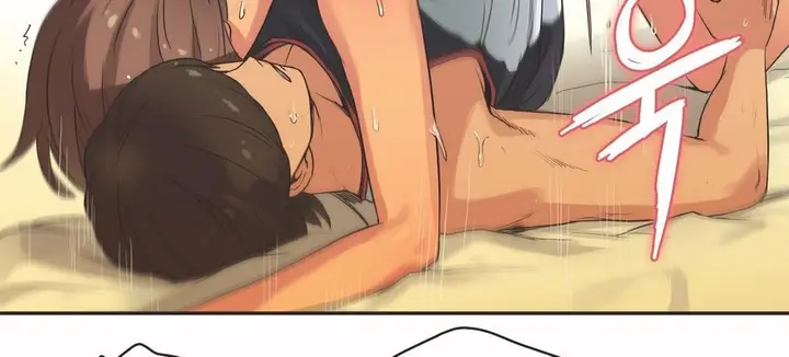 漫画《调用陪练员/运动员女孩》第16话第67张图