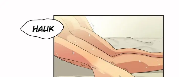 漫画《调用陪练员/运动员女孩》第16话第99张图