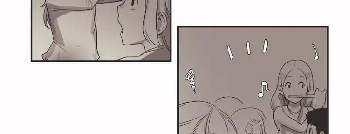 漫画《调用陪练员/运动员女孩》第17话第100张图