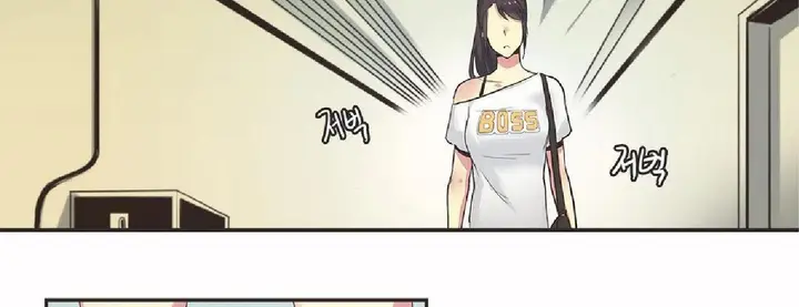 漫画《调用陪练员/运动员女孩》第17话第107张图
