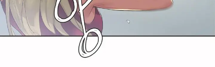 漫画《调用陪练员/运动员女孩》第17话第14张图