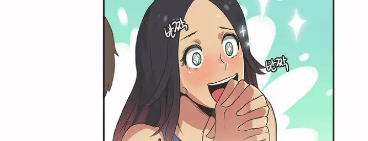 漫画《调用陪练员/运动员女孩》第17话第69张图