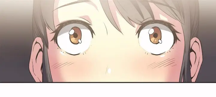 漫画《调用陪练员/运动员女孩》第18话第12张图