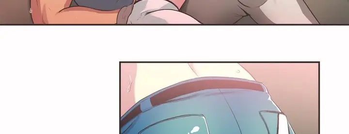 漫画《调用陪练员/运动员女孩》第19话第73张图