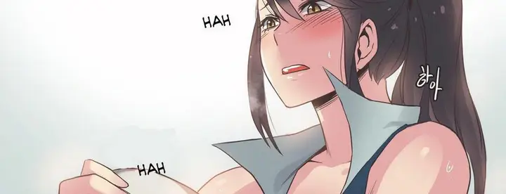 漫画《调用陪练员/运动员女孩》第20话第46张图