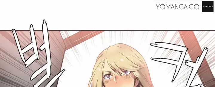 漫画《调用陪练员/运动员女孩》第20话第57张图
