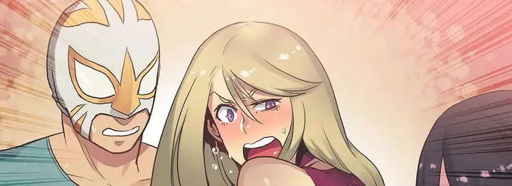 漫画《调用陪练员/运动员女孩》第21话第123张图