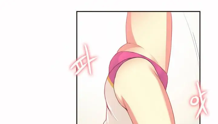 漫画《调用陪练员/运动员女孩》第23话第24张图
