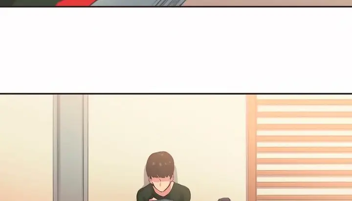 漫画《调用陪练员/运动员女孩》第23话第72张图
