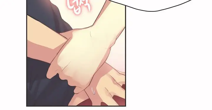 漫画《调用陪练员/运动员女孩》第26话第82张图