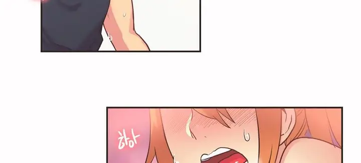漫画《调用陪练员/运动员女孩》第27话第62张图