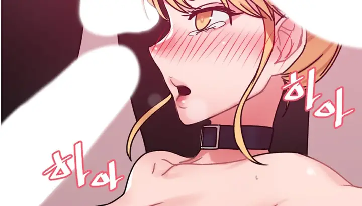 漫画《情趣绳子》第4话第49张图