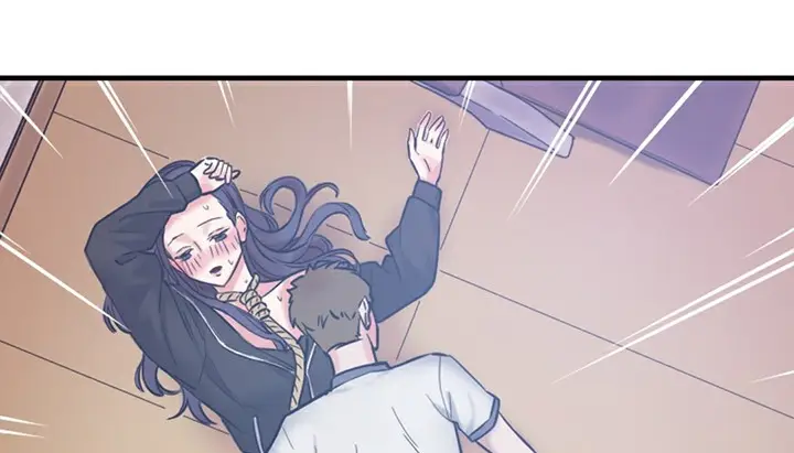 漫画《情趣绳子》第5话第27张图