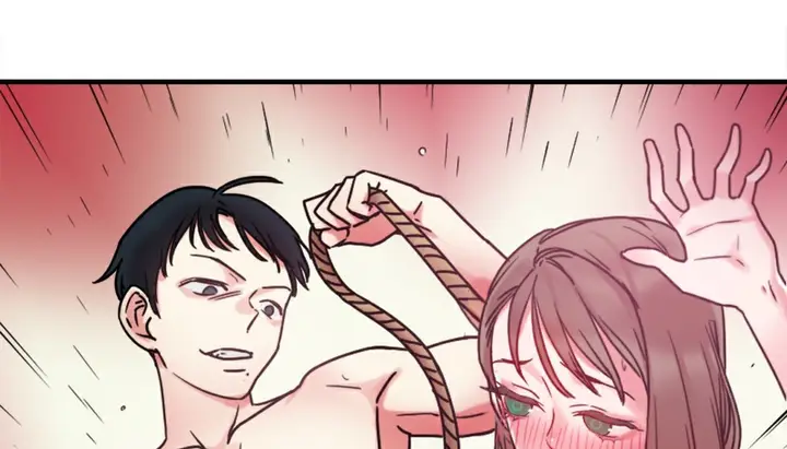 漫画《情趣绳子》第6话第39张图