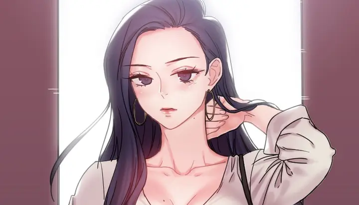 漫画《情趣绳子》第8话第2张图
