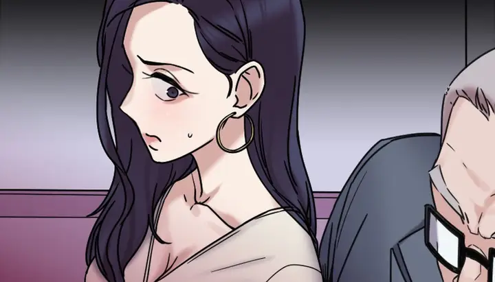 漫画《情趣绳子》第9话第86张图