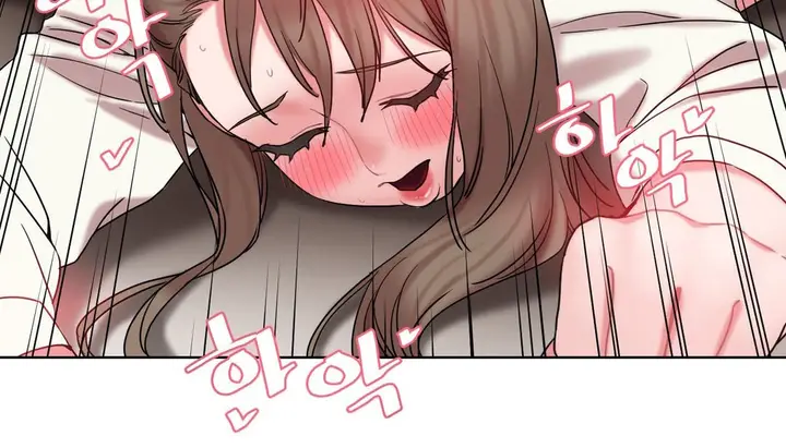 漫画《情趣绳子》第12话第91张图