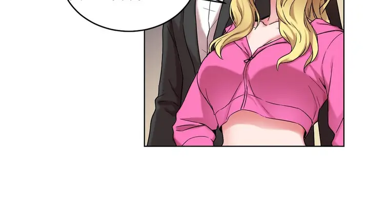 漫画《情趣绳子》第14话第105张图