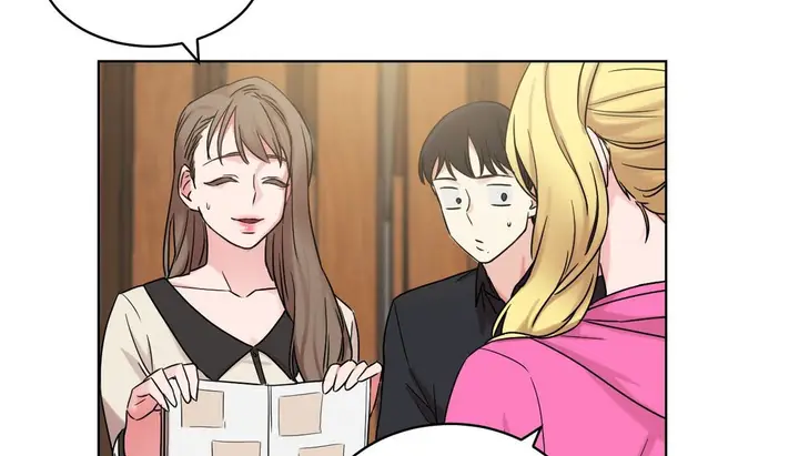 漫画《情趣绳子》第14话第111张图