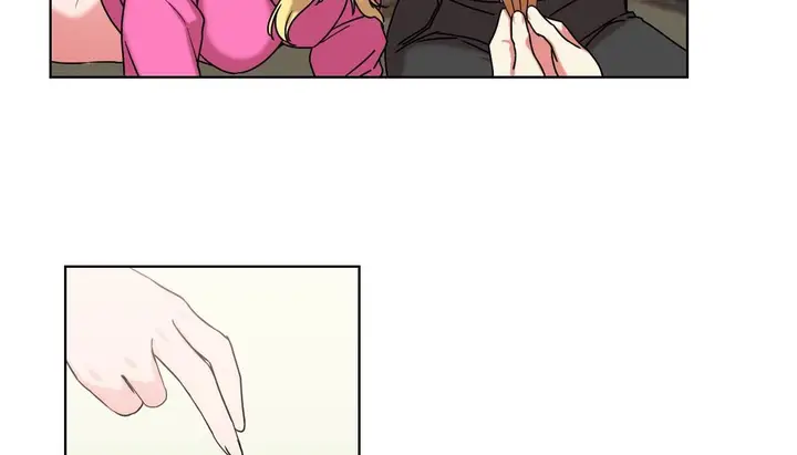 漫画《情趣绳子》第15话第31张图