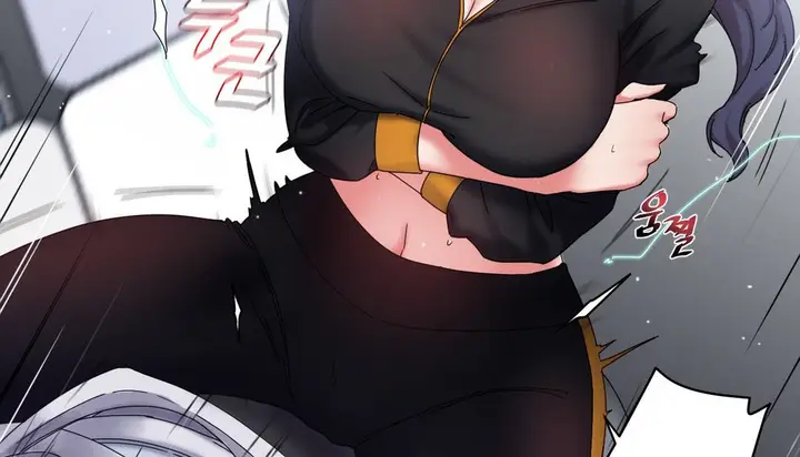 漫画《情趣绳子》第18话第120张图