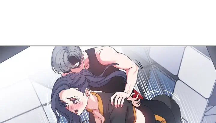漫画《情趣绳子》第20话第31张图