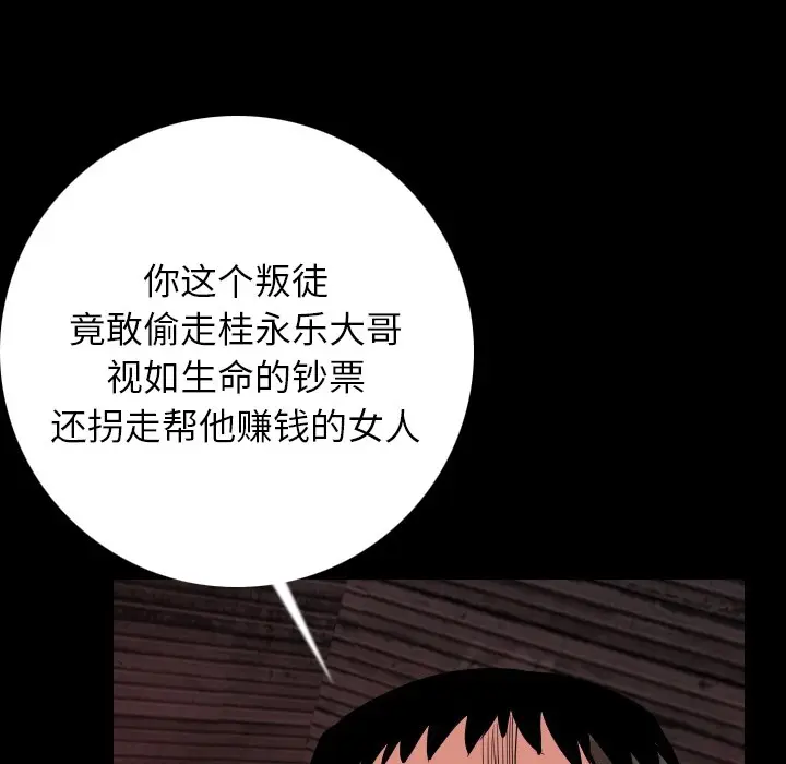 漫画《肉体》第8话第160张图