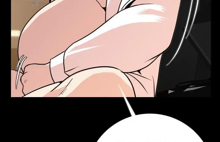 漫画《肉体》第13话第125张图