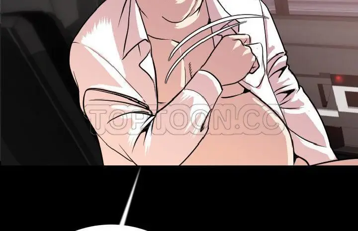 漫画《肉体》第13话第81张图