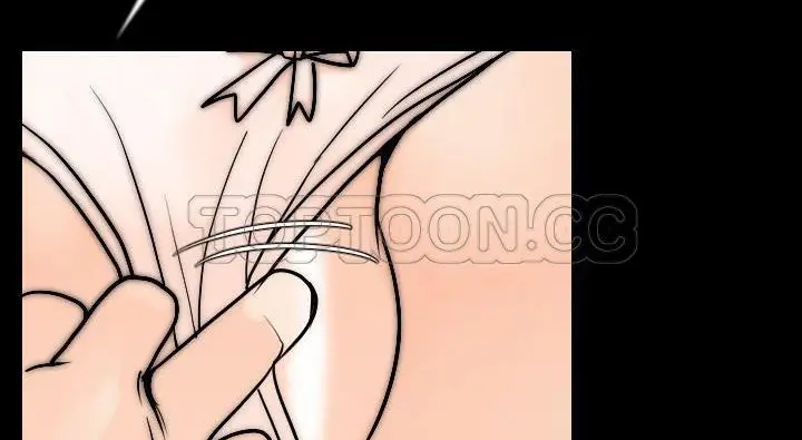 漫画《肉体》第14话第151张图