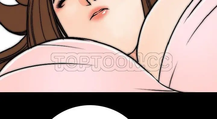 漫画《肉体》第14话第158张图