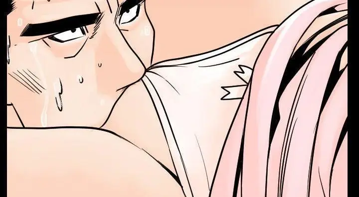 漫画《肉体》第14话第164张图