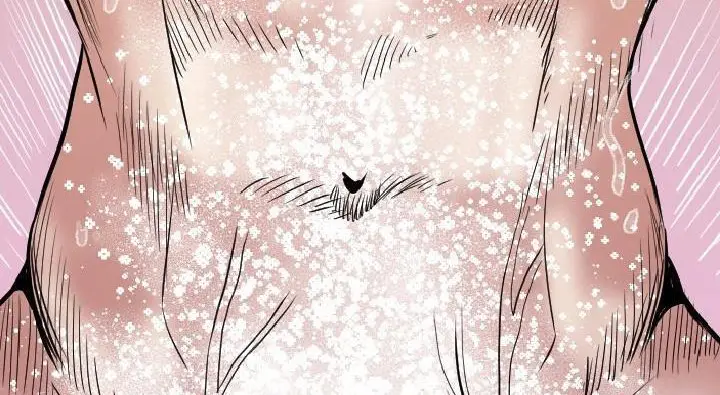 漫画《肉体》第14话第231张图