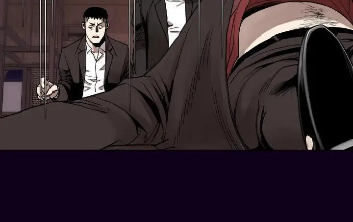 漫画《肉体》第18话第9张图