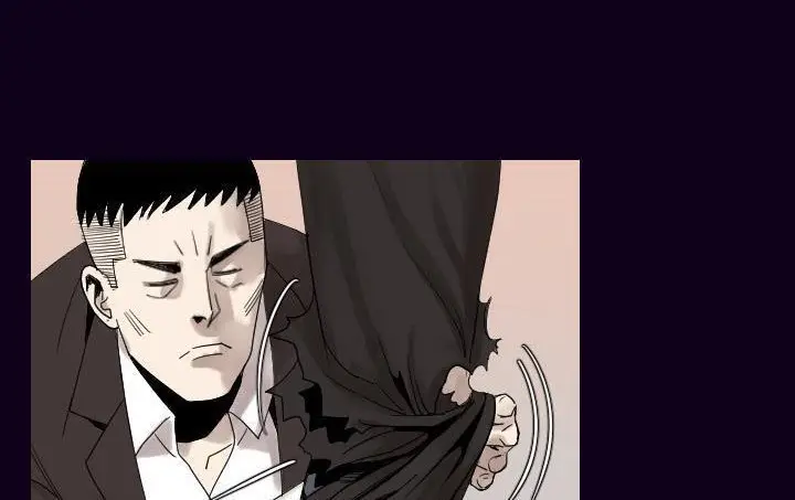 漫画《肉体》第18话第91张图