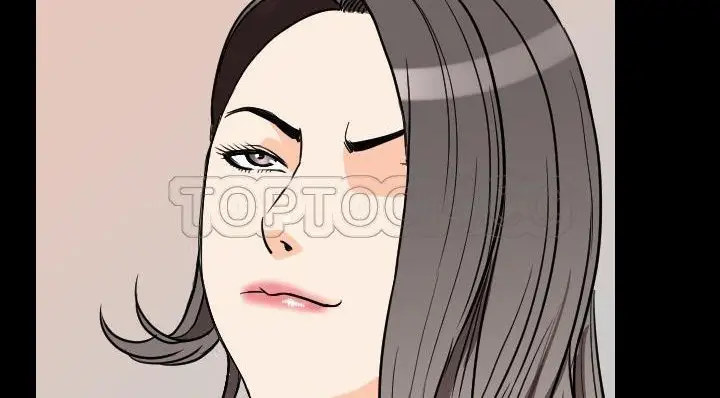 漫画《肉体》第20话第130张图