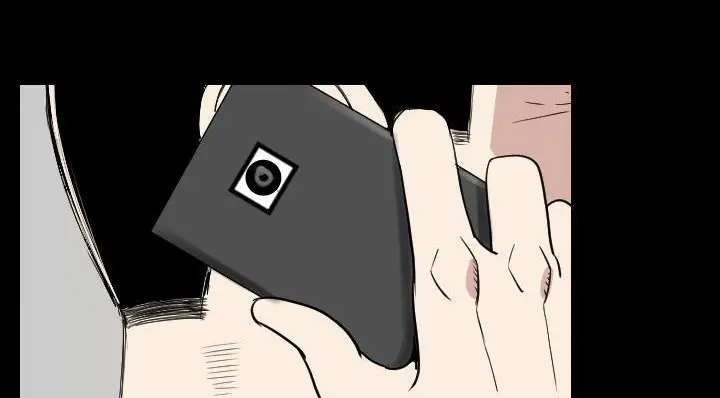 漫画《肉体》第20话第44张图